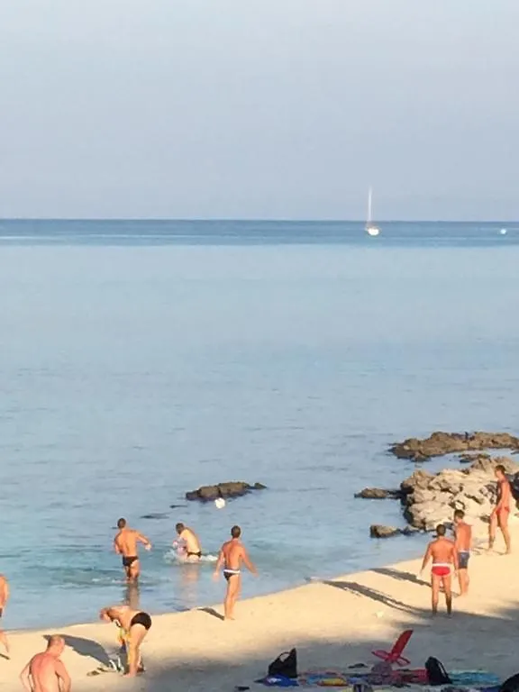 Appartamento Margó Porto Torres